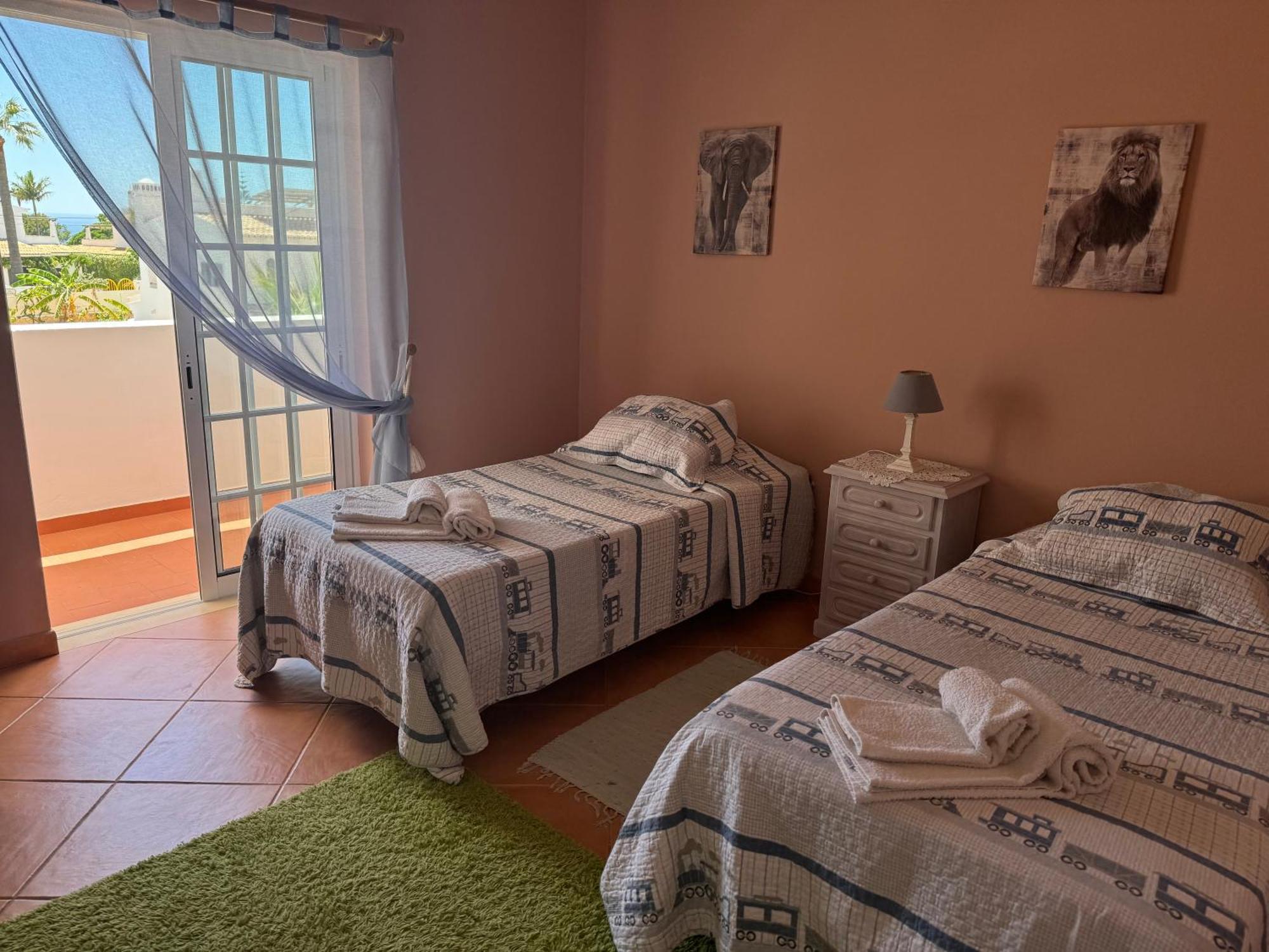 Villa Mar Albufeira Exterior photo